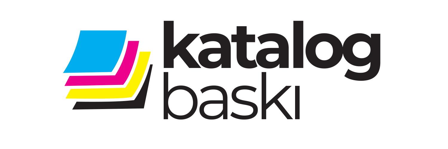 Katalog Baskı